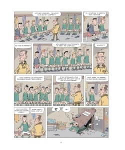 Les Foot Furieux T27 - Image 5