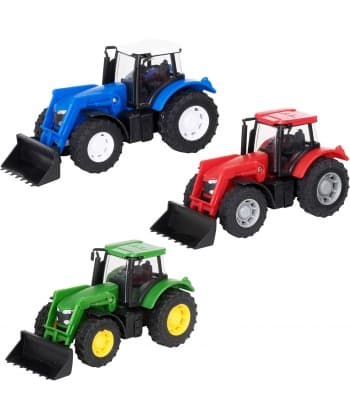 Tractor