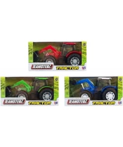 Tractor - Image 2