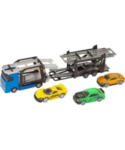 Car Transporter - Image 1