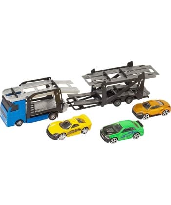 Car Transporter