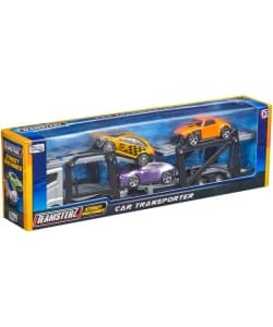 Car Transporter - Image 2
