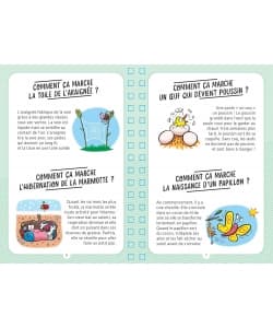 Dis-Moi ! Comment Ca Marche ? - Image 2