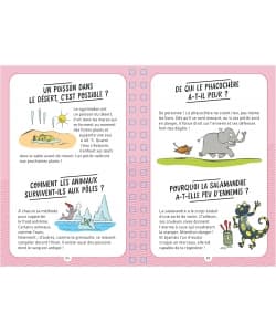 Dis-Moi ! Les Animaux ! - Image 3