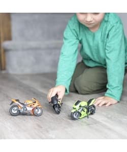 Speed Bike - Image 6