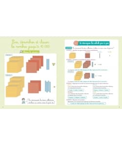 Maths De Singapour - Je Reussis En Calculs - Ce2 - Image 3