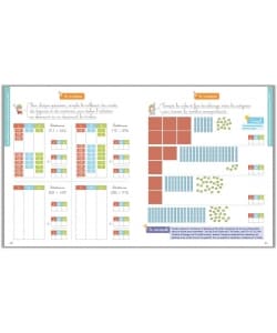 Maths De Singapour - Je Reussis En Calculs - Ce2 - Image 2