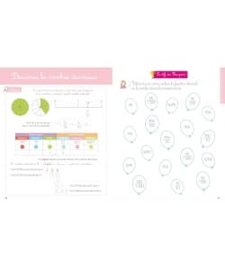 Maths De Singapour - Je Reussis En Calculs - Cm1 - Image 4