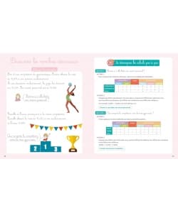 Maths De Singapour - Je Reussis En Calculs - Cm1 - Image 3