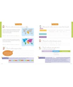 Maths De Singapour - Je Reussis En Calculs - Cm2 - Image 3