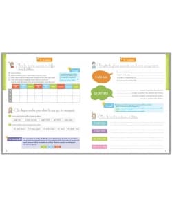 Maths De Singapour - Je Reussis En Calculs - Cm2 - Image 2
