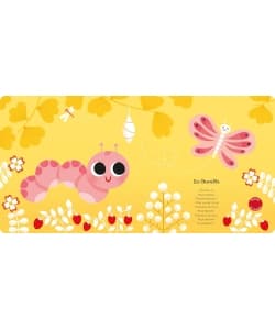 Mes Plus Belles Comptines Les Petites Betes - Image 3