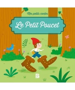 Mes Petits Contes - Le Petit Poucet - Image 1