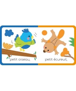 Livre Calin - Bravo ! - Image 3