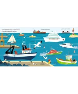 Mes Premiers Docs Sonores - Les Transports - Image 3