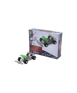 Car Diy Metal Kit - Image 2