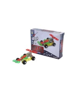 Car Diy Metal Kit - Image 3