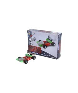 Car Diy Metal Kit - Image 4