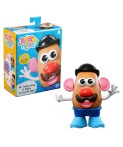 Mr Potato Head - Image 1