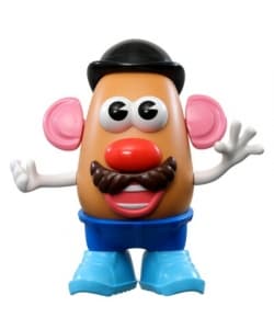 Mr Potato Head - Image 2