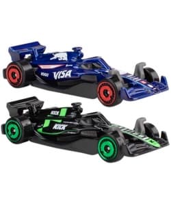 Basic Race Team - Hot Wheels - Image 3