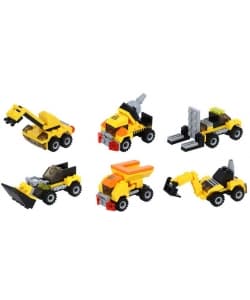 Blocks Truck Kit - Image 1