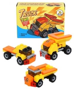 Blocks Truck Kit - Image 2