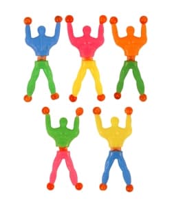 Wall Walkers - Image 1