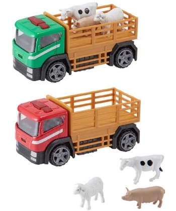 Blocks Animal Kit