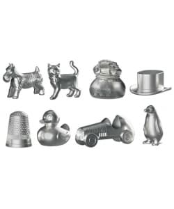 Monopoly Classic - Image 4