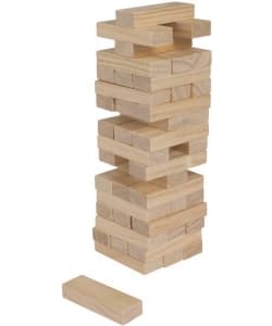 Towering Blocks - Image 2