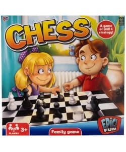 Chess - Image 1