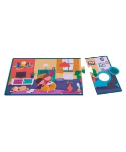 The House Association Puzzle - Apli - Image 4