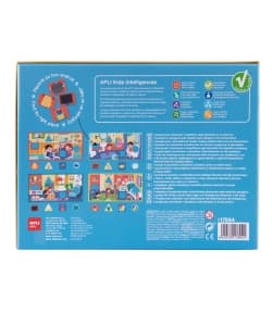 The House Association Puzzle - Apli - Image 6