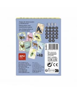 Families Card Games - Apli - Image 3