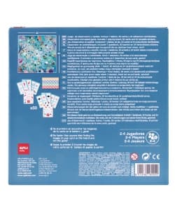 Observation Game Save The Ocean - Apli - Image 5