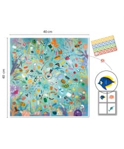 Observation Game Save The Ocean - Apli - Image 2