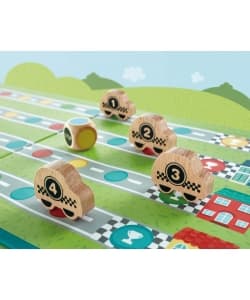Racing Game - Apli - Image 2