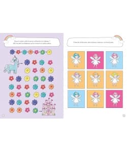 J Aime Les Licornes - Mes Super Jeux - Image 3