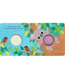Mes Animaux Tout Doux - Les Bebes Animaux - Image 2