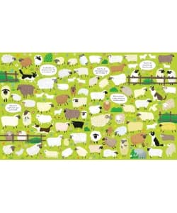 Coffret Livre Et Puzzle - A La Ferme - Des 5 Ans - Image 4