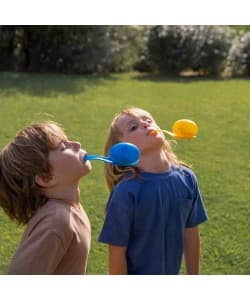 Party Time Egg And Spoon Race - Apli - Image 5