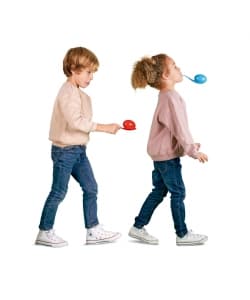 Party Time Egg And Spoon Race - Apli - Image 3