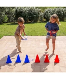 Party Time Ring Throwing - Apli - Image 5