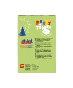 Party Time Ring Throwing - Apli - Image 4