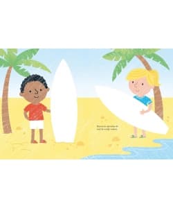 Dessine Avec Les Doigts - Les Vacances Des 4 Ans - Image 4