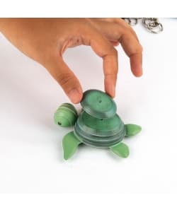 Puzzle 3D Ocean Turtle - Apli - Image 2