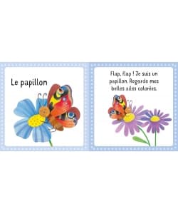 Mes Premiers Puzzles - Les Petites Betes - Image 4