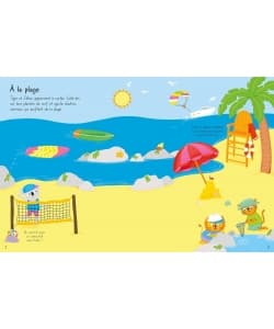 L Ete - Premiers Autocollants - Des 3 Ans - Image 3