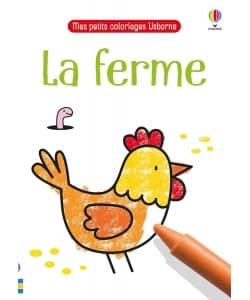 La Ferme - Ma Valisette D Activites - Des 3 Ans - Image 9